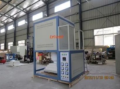 什么是熔塊爐？它的工作原理是什么？